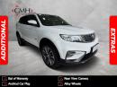 Thumbnail Proton X70 1.5T Premium X