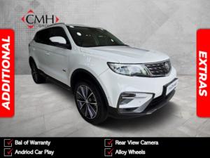 Proton X70 1.5T Premium X - Image 1