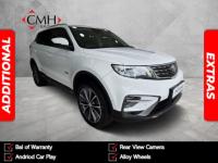 Thumbnail Proton X70 1.5T Premium X