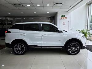Proton X70 1.5T Premium X - Image 6