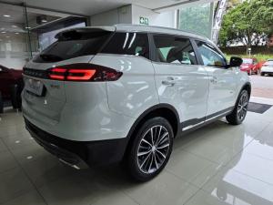 Proton X70 1.5T Premium X - Image 8