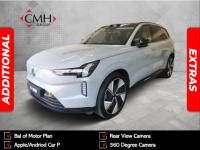 Thumbnail Volvo EX90 Ultra Twin Performance