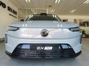 Volvo EX90 Ultra Twin Performance - Image 2