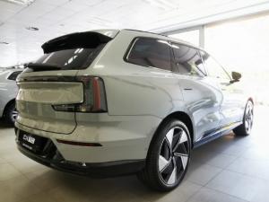 Volvo EX90 Ultra Twin Performance - Image 5