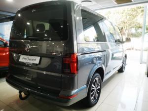 Volkswagen Transporter 2.0BiTDI Kombi SWB Trendline Plus 4Motion - Image 10