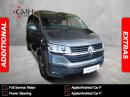 Thumbnail Volkswagen Transporter 2.0BiTDI Kombi SWB Trendline Plus 4Motion