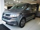 Thumbnail Volkswagen Transporter 2.0BiTDI Kombi SWB Trendline Plus 4Motion