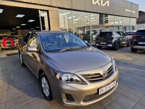 Toyota Corolla Quest 1.6 Plus - Image 1