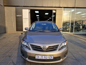 Toyota Corolla Quest 1.6 Plus - Image 2