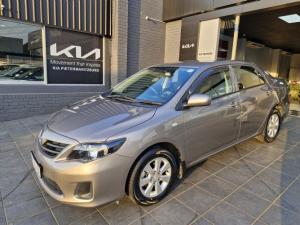 Toyota Corolla Quest 1.6 Plus - Image 3