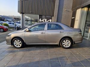 Toyota Corolla Quest 1.6 Plus - Image 4