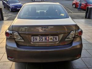 Toyota Corolla Quest 1.6 Plus - Image 5