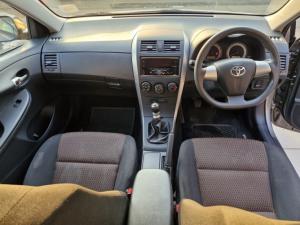 Toyota Corolla Quest 1.6 Plus - Image 6