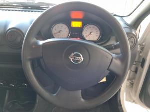 Nissan NP200 1.6i safety pack (aircon) - Image 11