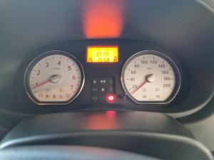 Nissan NP200 1.6i safety pack (aircon) - Image 14