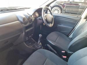 Nissan NP200 1.6i safety pack (aircon) - Image 15