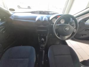 Nissan NP200 1.6i safety pack (aircon) - Image 16