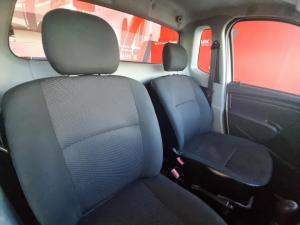Nissan NP200 1.6i safety pack (aircon) - Image 19