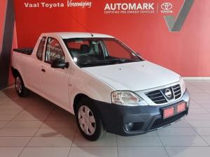 Nissan NP200 1.6i safety pack (aircon) - Image 1