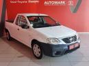 Thumbnail Nissan NP200 1.6i safety pack (aircon)