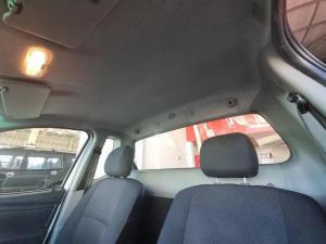 Nissan NP200 1.6i safety pack (aircon) - Image 20