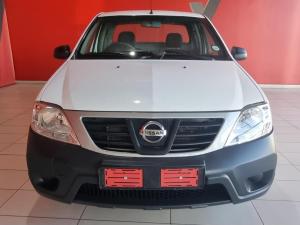 Nissan NP200 1.6i safety pack (aircon) - Image 2