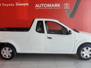 Nissan NP200 1.6i safety pack (aircon) - Image 4