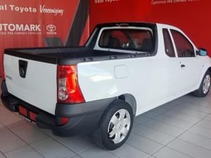 Nissan NP200 1.6i safety pack (aircon) - Image 6