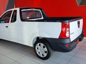 Nissan NP200 1.6i safety pack (aircon) - Image 7