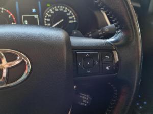 Toyota Fortuner 2.8GD-6 - Image 11