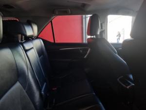 Toyota Fortuner 2.8GD-6 - Image 15