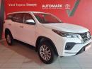 Thumbnail Toyota Fortuner 2.8GD-6