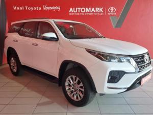 Toyota Fortuner 2.8GD-6 - Image 1
