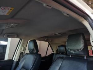 Toyota Fortuner 2.8GD-6 - Image 20
