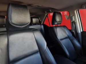 Toyota Fortuner 2.8GD-6 - Image 21