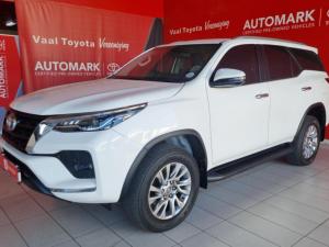 Toyota Fortuner 2.8GD-6 - Image 2