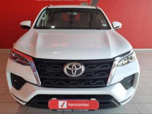 Toyota Fortuner 2.8GD-6 - Image 3