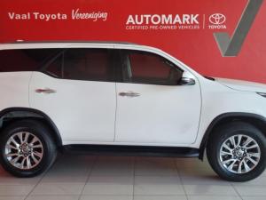 Toyota Fortuner 2.8GD-6 - Image 4