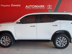 Toyota Fortuner 2.8GD-6 - Image 5