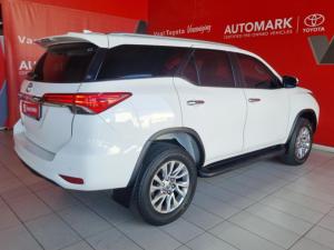 Toyota Fortuner 2.8GD-6 - Image 6