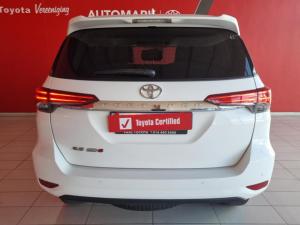 Toyota Fortuner 2.8GD-6 - Image 7