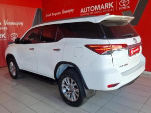 Toyota Fortuner 2.8GD-6 - Image 8