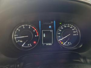 Toyota Fortuner 2.8GD-6 - Image 9