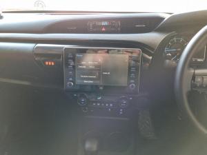 Toyota Hilux 2.8GD-6 48V double cab Legend - Image 12