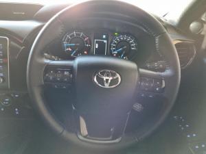 Toyota Hilux 2.8GD-6 48V double cab Legend - Image 13