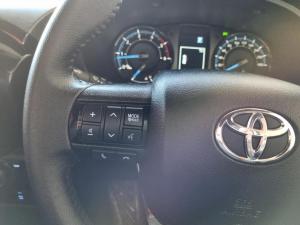 Toyota Hilux 2.8GD-6 48V double cab Legend - Image 14