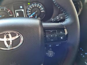 Toyota Hilux 2.8GD-6 48V double cab Legend - Image 15