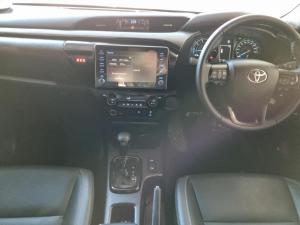 Toyota Hilux 2.8GD-6 48V double cab Legend - Image 17