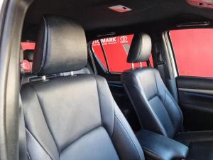 Toyota Hilux 2.8GD-6 48V double cab Legend - Image 18