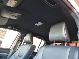 Toyota Hilux 2.8GD-6 48V double cab Legend - Image 19